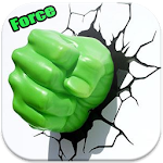 Super Hulk Hero Apk