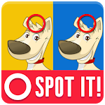 Spot It - Find the Difference Apk