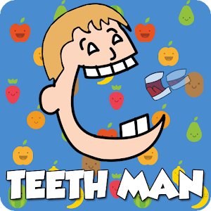 Download Teeth Man For PC Windows and Mac