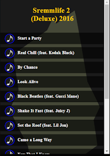 How to install Rae Sremmurd lastet apk for laptop