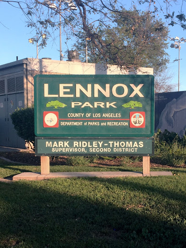 Lennox Park