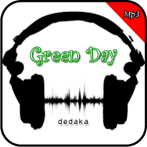 All Song Collection Green Day Popular Mp3.apk 1.0