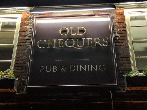 Old Chequers