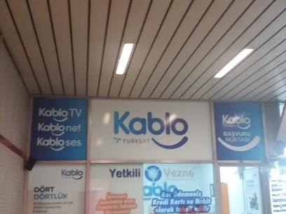 Kablo Türksat