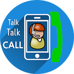 TalkTalkCall Dialer Widget Apk
