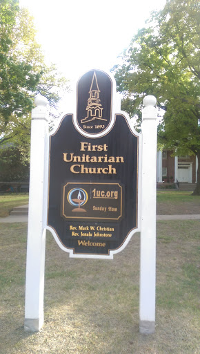 First Unitarian Church