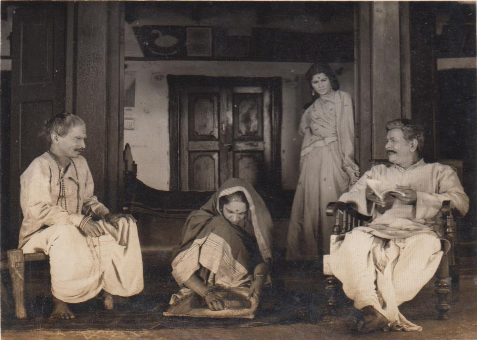 How the first Chhattisgarhi film questioned caste