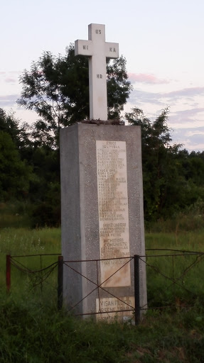 Heroes Monument