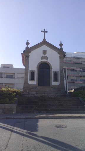 Capela Nossa Senhora Da Conceição