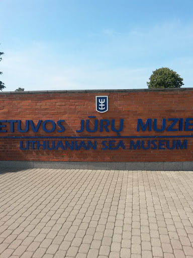 Lithuanian Sea Museum