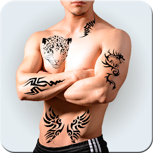 Download Tattoo Lovers Camera For PC Windows and Mac