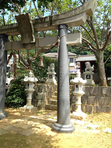 矢次郎神社