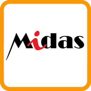 Download MiDas App For PC Windows and Mac
