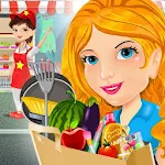 Supermarket Girl Apk