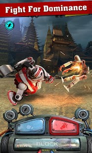  Iron Kill: Robots vs Robots 1.8.117 apk