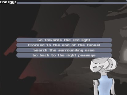 How to get Batteries VN Adventure Game 1.3 mod apk for bluestacks