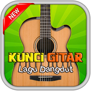 Kunci Gitar Lagu Dangdut.apk 1.2