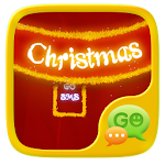 Christmas GO SMS Apk
