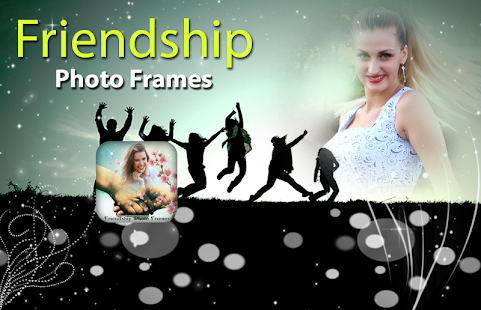 How to install Friendship Photo Frames 1.0 unlimited apk for laptop