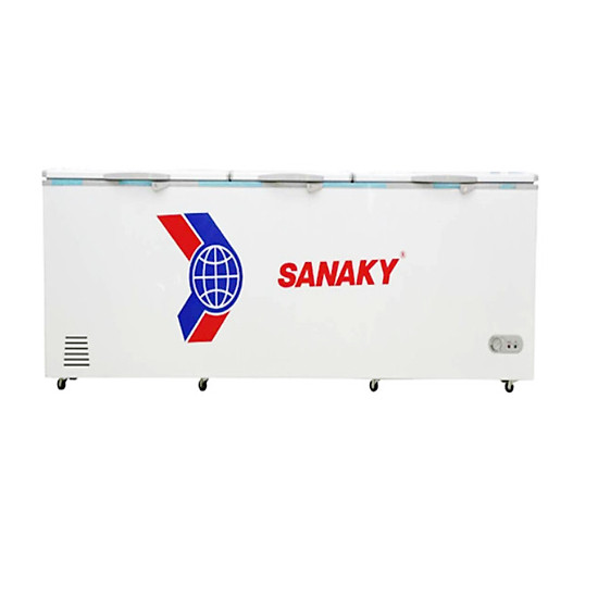 Tủ Đông Sanaky Inverter VH 1199HY3 (900L)