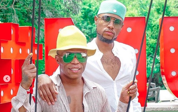 Somizi and Mohale's traditional wedding will leave you in tears.