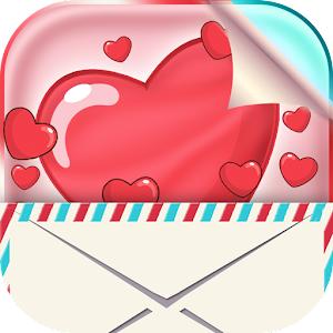 Valentine's Day Greeting Cards for PC-Windows 7,8,10 and Mac