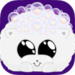 Fluffy Puffy - My Virtual Pet Apk