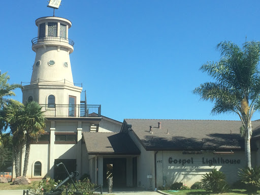 Gospel Lighthouse