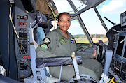 Major Nandi Zama has made history Photo: Supplied