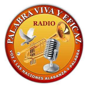 Download Palabra Viva y Eficaz Radio For PC Windows and Mac