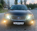 продам авто Lexus RX 450h RX III