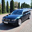 продам авто BMW 745 7er (E65/E66 L)