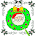 Adult Coloring Book:Christmas