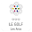 Le Golf Les Arcs