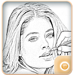 Pencil Sketch Photo Maker Apk