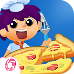 YoYo Pizza Shop-Cooking game Apk