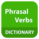 ダウンロード Phrasal Verbs Dictionary をインストールする 最新 APK ダウンローダ