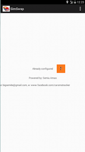 How to mod SIM Swap Monitor lastet apk for bluestacks