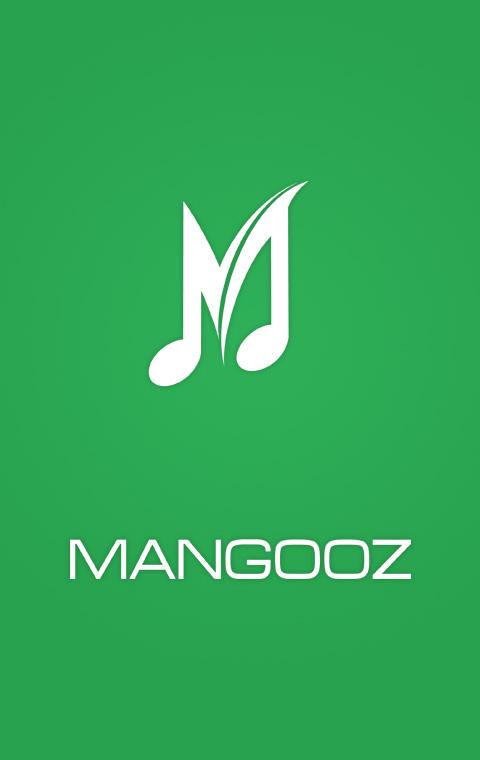 Android application Mangooz screenshort
