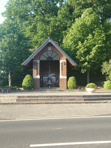 Kapelle Leyenhaus 