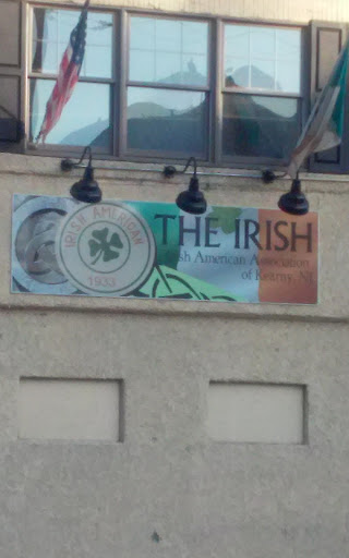 Irish Community Center 