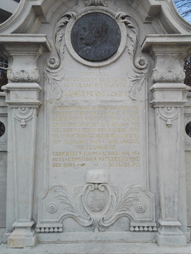 Kaiser Franz Josef-Denkmal