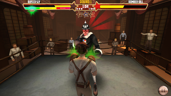 How to mod Fisticuffs 200 apk for pc