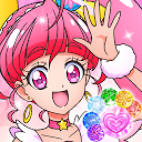 Télécharger プリキュア つながるぱずるん Installaller Dernier APK téléchargeur