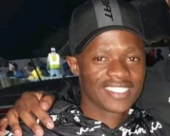 Police are trying to find Freedom Mduduzi Masilela, a teacher who went missing on February 24.
