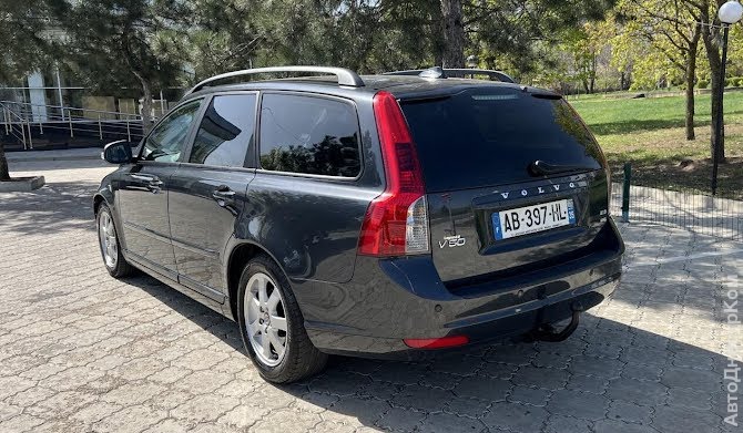 продам авто Volvo V50 V50 фото 3