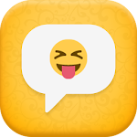 Messaging+ Color Emoji Apk