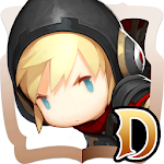 던전스트라이커:BEGINS Apk