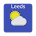 Leeds - weather