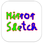 Mirror Sketch Apk